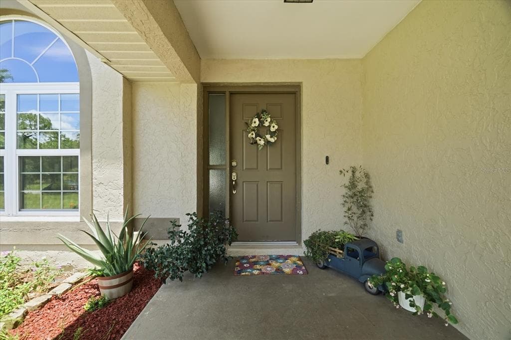 2877 W AXELWOOD DRIVE, BEVERLY HILLS, FL 34465 — zdjęcie 3