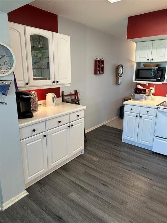 2448 COLUMBIA DRIVE # 28, CLEARWATER, FL 33763 — zdjęcie 5