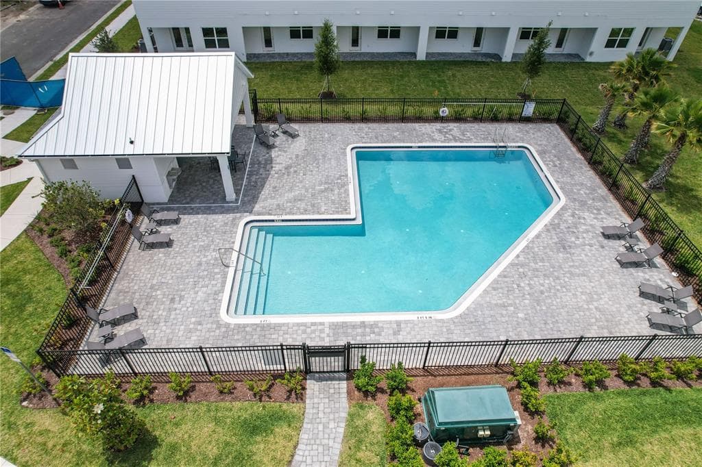 1519 HERITAGE PLACE, OVIEDO, FL 32765 — zdjęcie 4