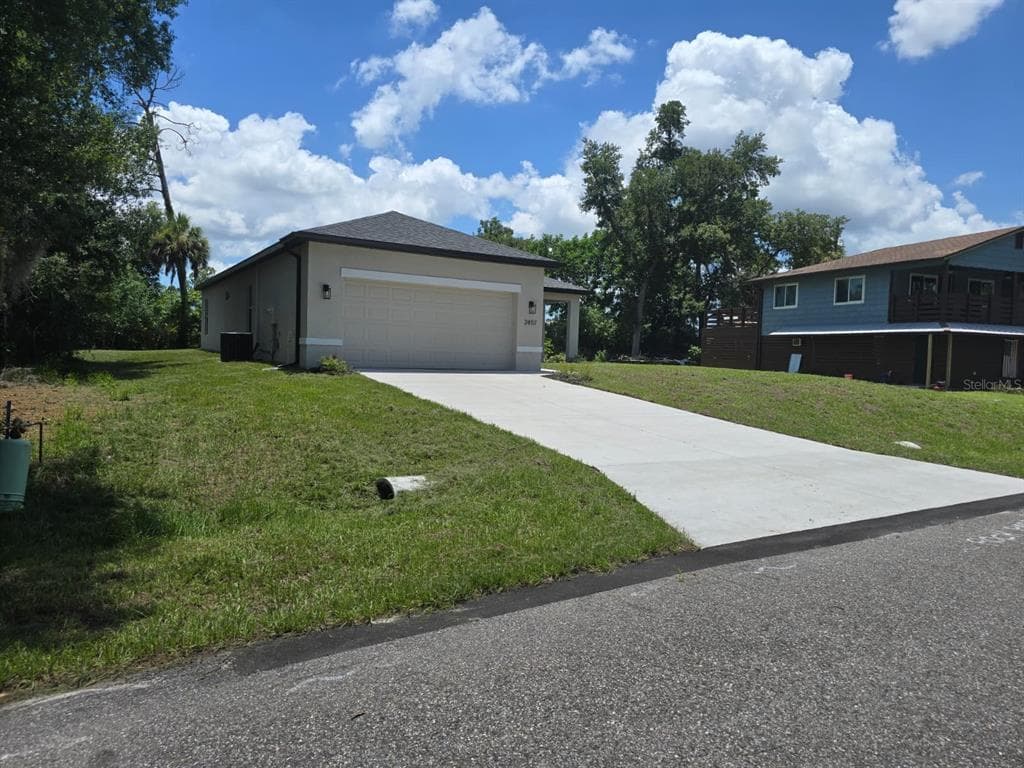 2857 SHADY AVENUE, NORTH PORT, FL 34286 — zdjęcie 2