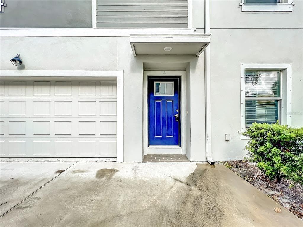 3715 W WISCONSIN AVENUE # 6, TAMPA, FL 33611