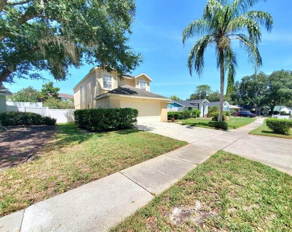 2331 ROTHENFELD COURT, LAND O LAKES, FL 34639 — zdjęcie 2