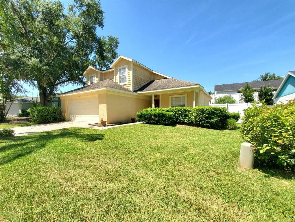 2331 ROTHENFELD COURT, LAND O LAKES, FL 34639 — zdjęcie 3