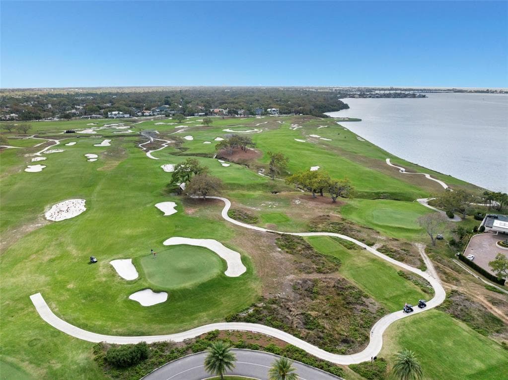 4 BELLEVIEW BOULEVARD # 205, CLEARWATER, FL 33756 — zdjęcie 2