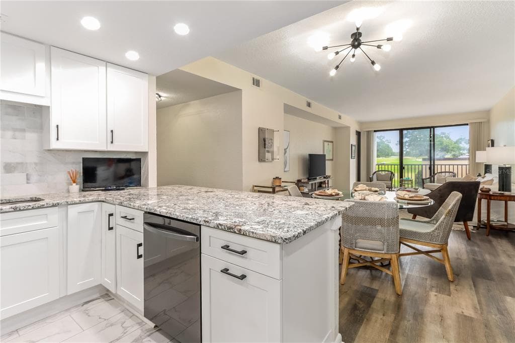 4 BELLEVIEW BOULEVARD # 205, CLEARWATER, FL 33756 — zdjęcie 5