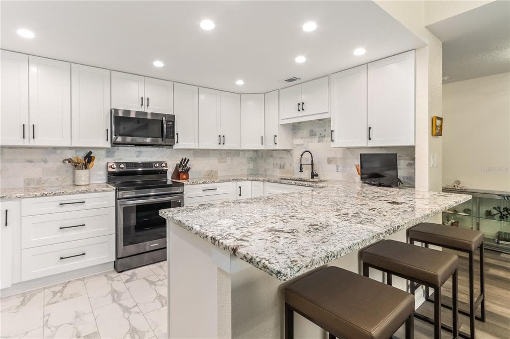 4 BELLEVIEW BOULEVARD # 205, CLEARWATER, FL 33756 — zdjęcie 4