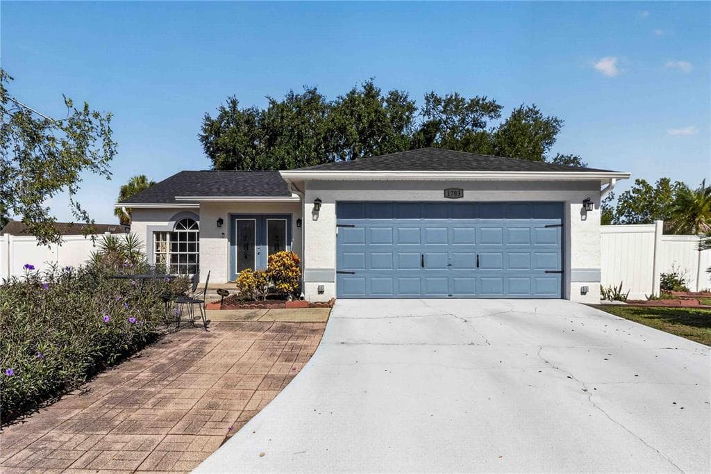 1703 LARABIE COURT, BRANDON, FL 33511