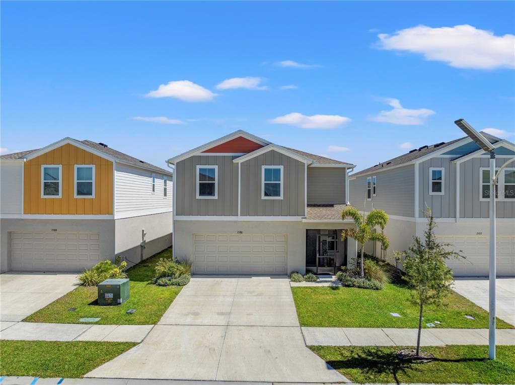 7580 FREESIA TRACE, WESLEY CHAPEL, FL 33545