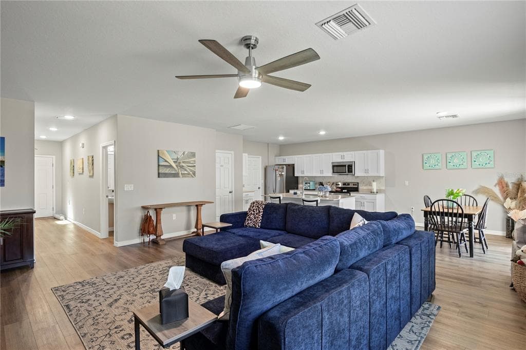 7580 FREESIA TRACE, WESLEY CHAPEL, FL 33545 — zdjęcie 5