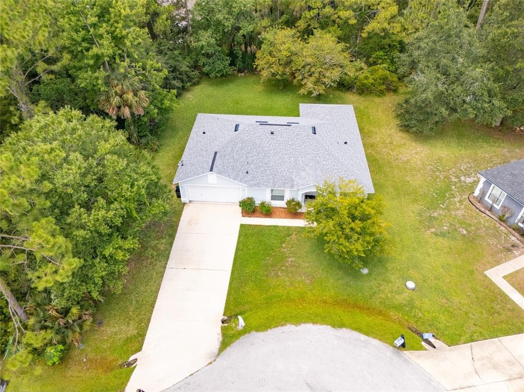 19 BURRELL PLACE, PALM COAST, FL 32137
