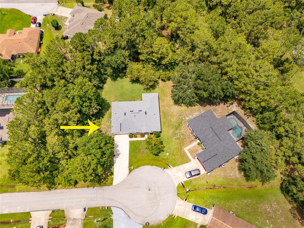 19 BURRELL PLACE, PALM COAST, FL 32137 — zdjęcie 4
