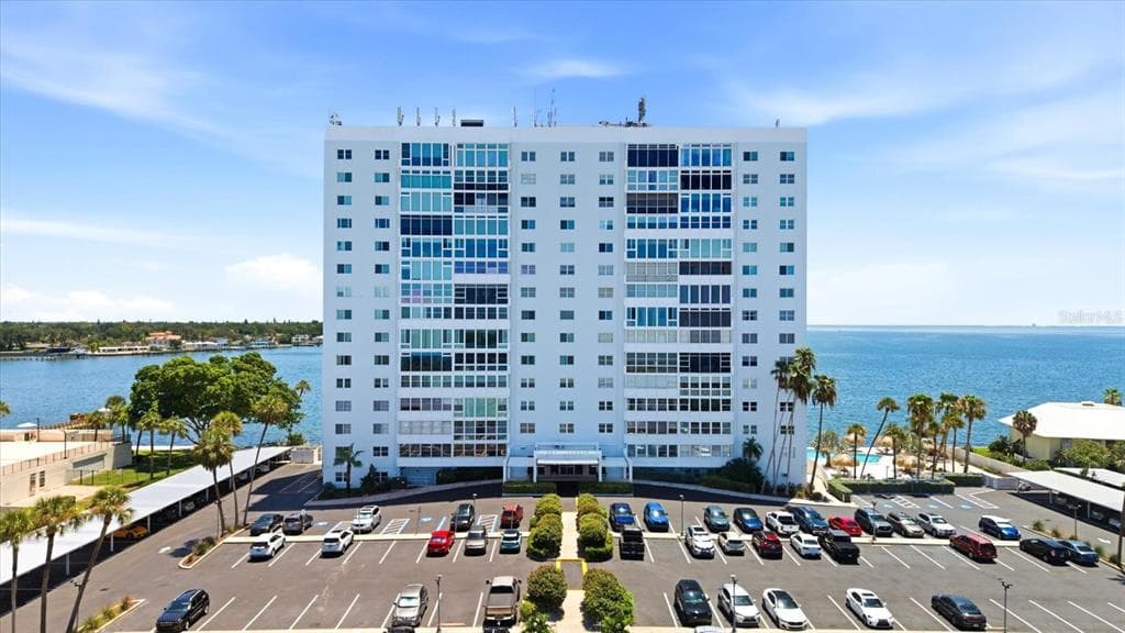 7200 SUNSHINE SKYWAY LANE S # 6G, ST PETERSBURG, FL 33711 — zdjęcie 2