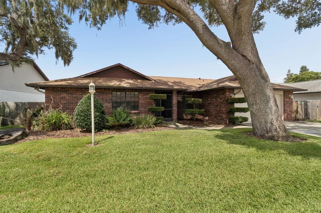 653 TIMBER POND DRIVE, BRANDON, FL 33510 — zdjęcie 4