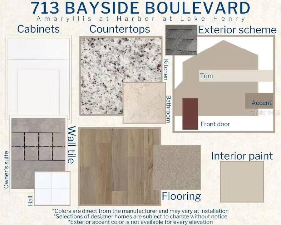 713 BAYSIDE BOULEVARD, WINTER HAVEN, FL 33881 — zdjęcie 3