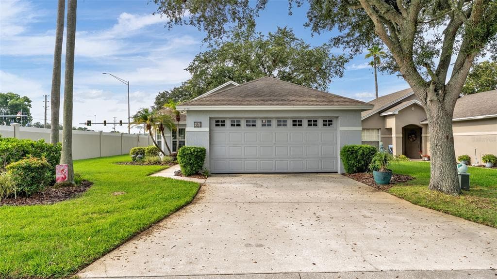 2175 STONEY POINTE DRIVE, LAKELAND, FL 33813 — zdjęcie 2