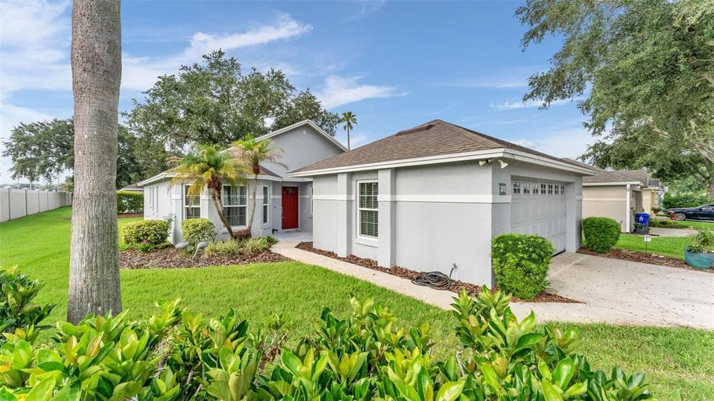 2175 STONEY POINTE DRIVE, LAKELAND, FL 33813