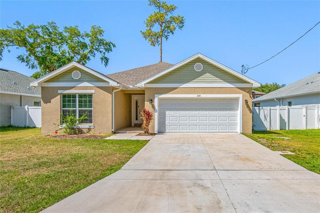 230 CLAYTON STREET, BRANDON, FL 33511