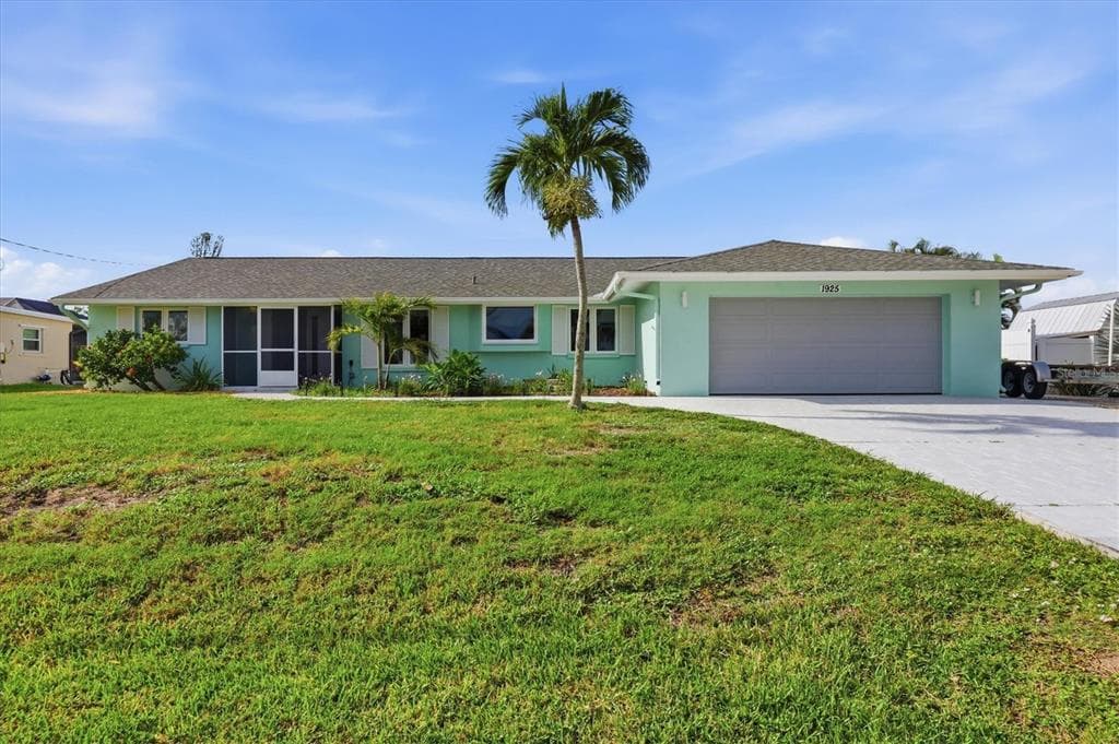 1925 OREGON TRAIL, ENGLEWOOD, FL 34224 — zdjęcie 4