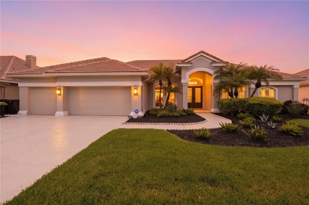 4618 AVENUE LONGCHAMPS, LUTZ, FL 33558 — zdjęcie 2