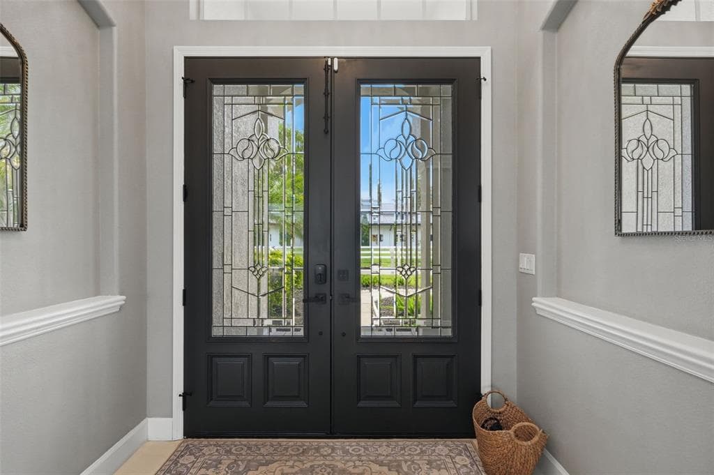 4618 AVENUE LONGCHAMPS, LUTZ, FL 33558 — zdjęcie 4