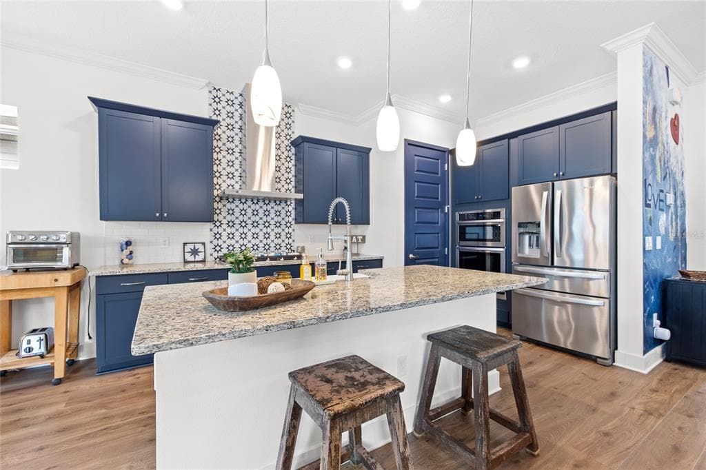 1234 CANYON CREEK TRAIL, WINTER GARDEN, FL 34787 — zdjęcie 2
