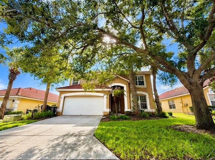 134 SEVILLA AVENUE, DAVENPORT, FL 33897 — zdjęcie 2