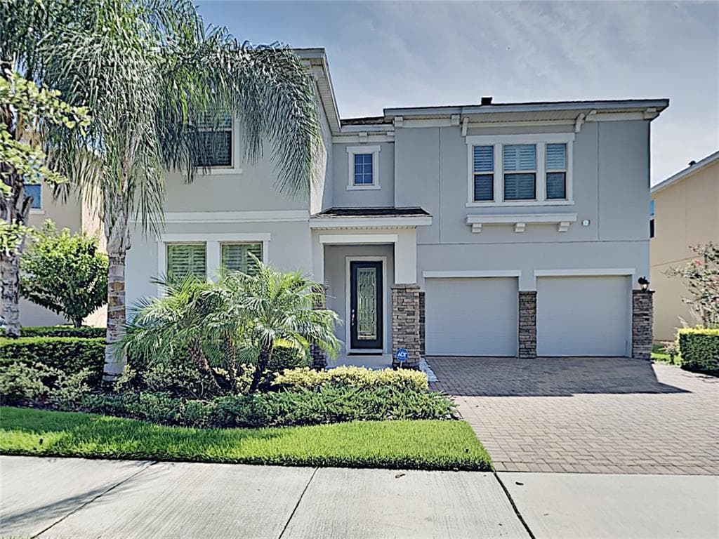 8931 LOOKOUT POINTE DRIVE, WINDERMERE, FL 34786