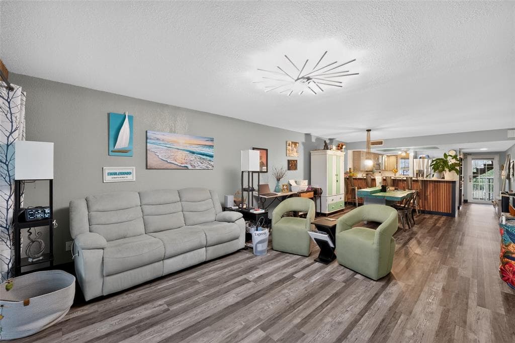 1960 OREGON TRAIL # 2B, ENGLEWOOD, FL 34224 — zdjęcie 4