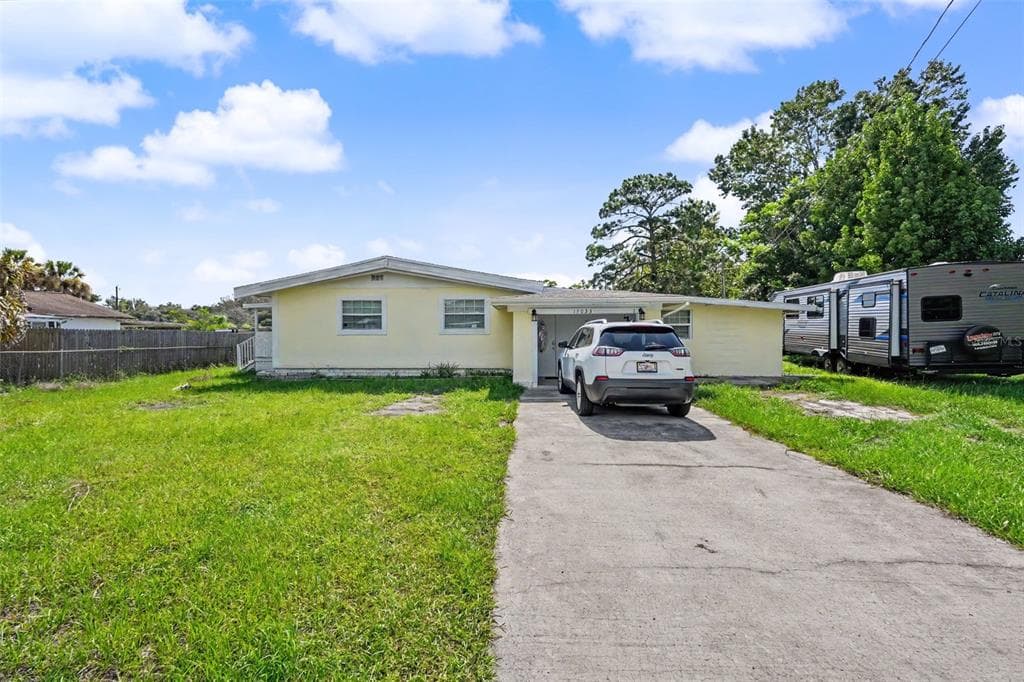 13033 LITEWOOD DRIVE, HUDSON, FL 34669