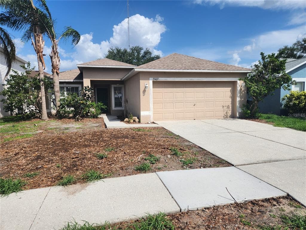 13407 COPPER HEAD DRIVE, RIVERVIEW, FL 33569 — zdjęcie 2