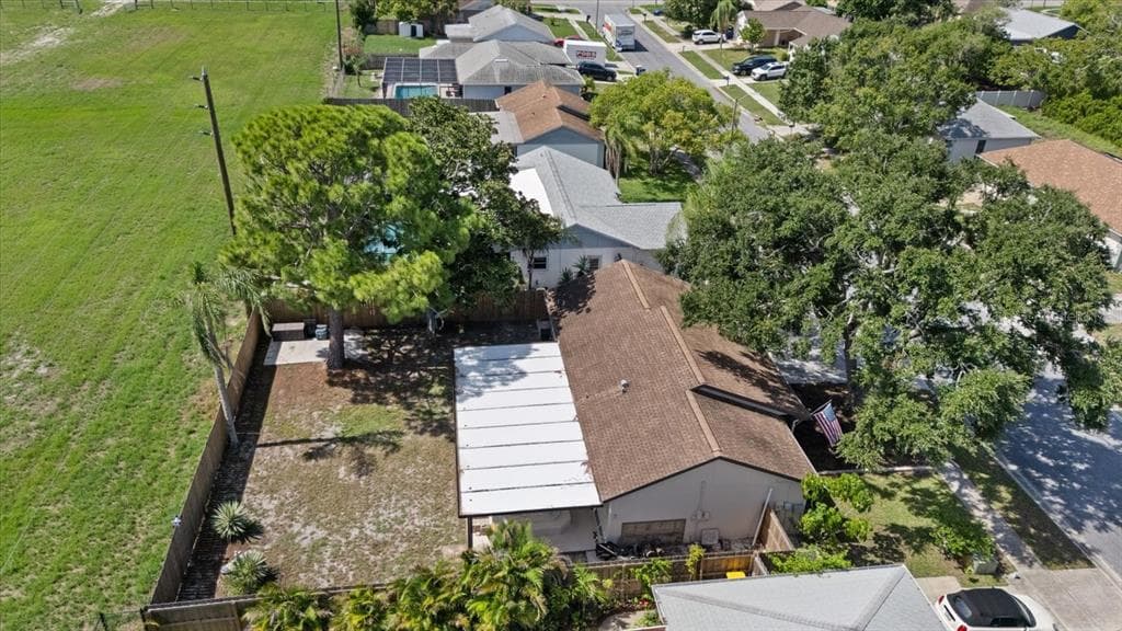 1310 MANDARIN DRIVE, HOLIDAY, FL 34691 — zdjęcie 2