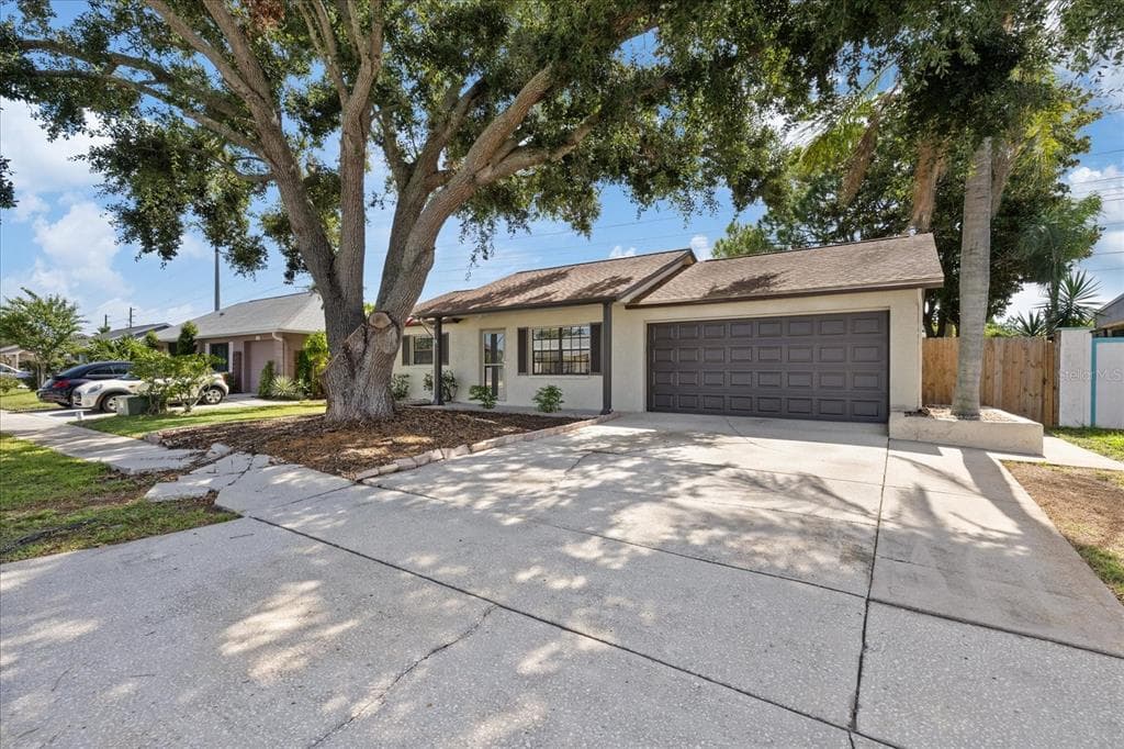 1310 MANDARIN DRIVE, HOLIDAY, FL 34691 — zdjęcie 5