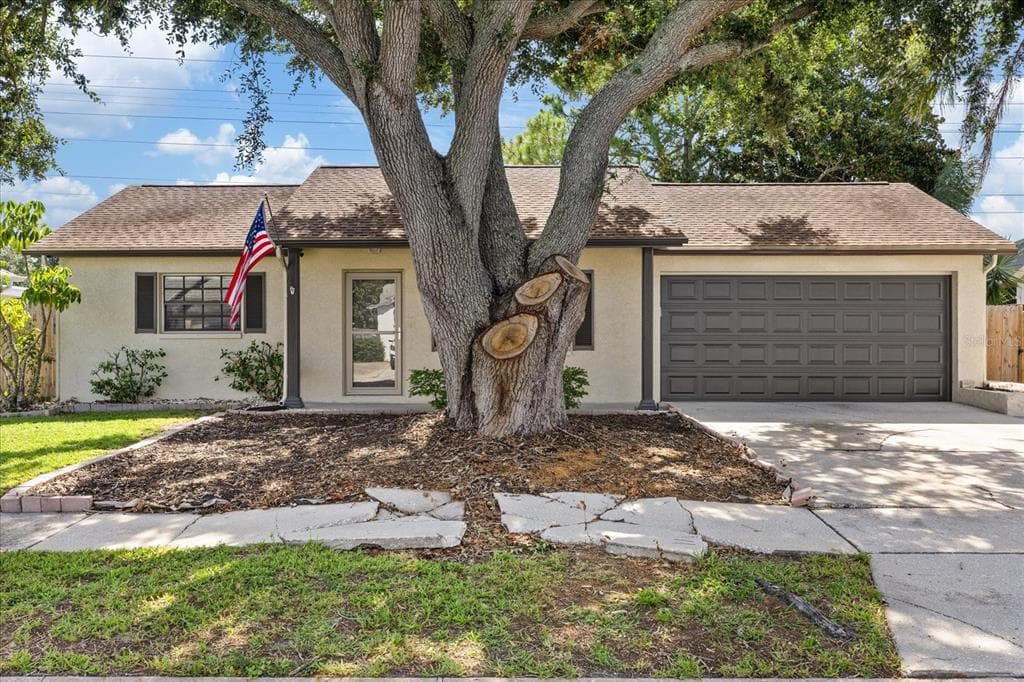 1310 MANDARIN DRIVE, HOLIDAY, FL 34691 — zdjęcie 4