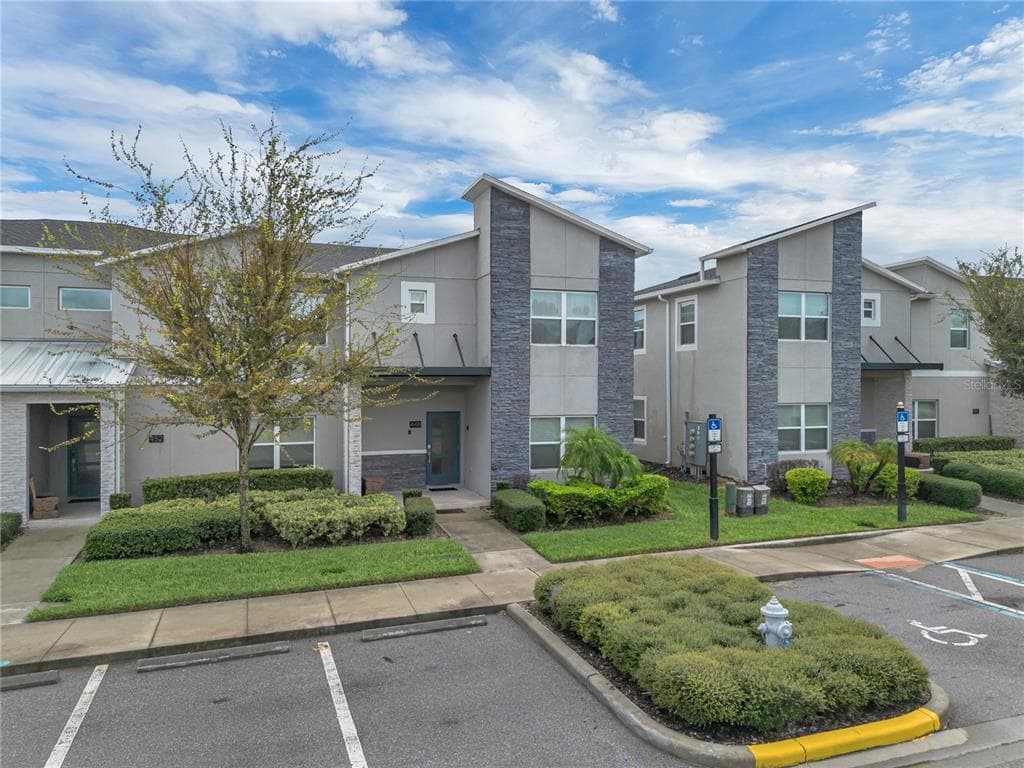 448 OCEAN COURSE AVENUE, DAVENPORT, FL 33896 — zdjęcie 2
