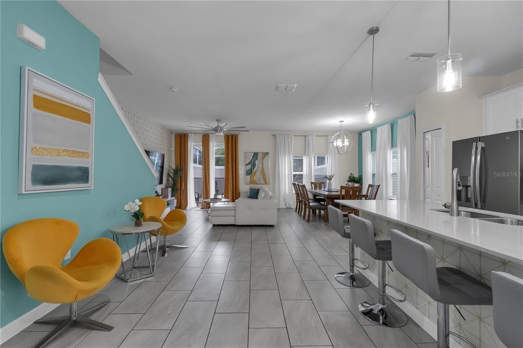 448 OCEAN COURSE AVENUE, DAVENPORT, FL 33896 — zdjęcie 4