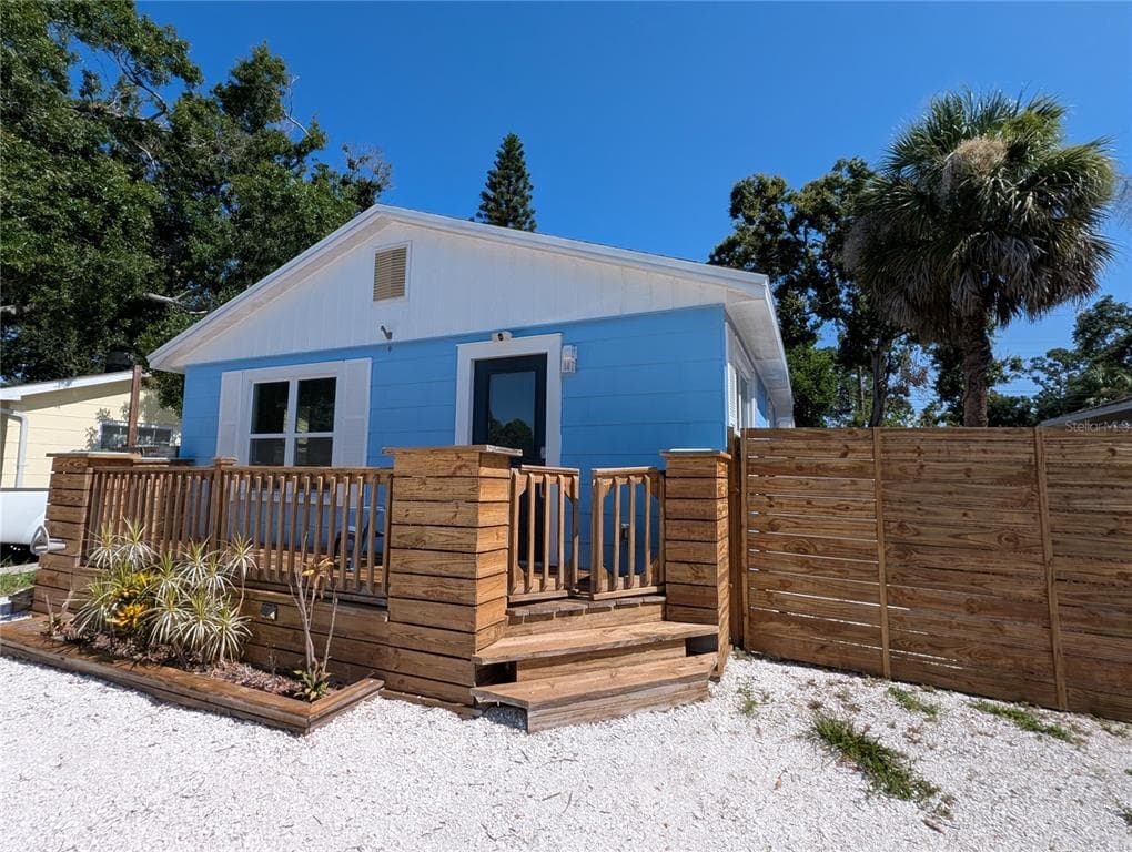 5005 NEWTON AVENUE S, GULFPORT, FL 33707 — zdjęcie 2