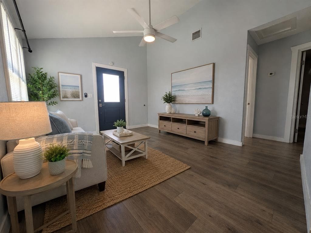 5005 NEWTON AVENUE S, GULFPORT, FL 33707 — zdjęcie 5