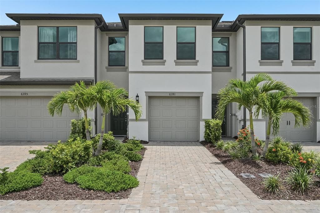 6391 WATERSTONE PLACE, SARASOTA, FL 34240