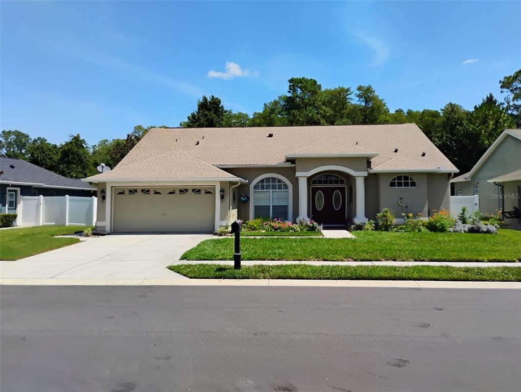 12603 ROSELAND DRIVE, NEW PORT RICHEY, FL 34654 — zdjęcie 2