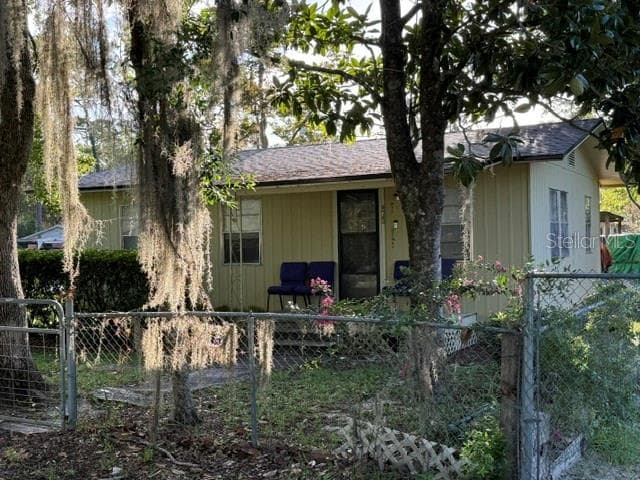 917 NE 25TH STREET, GAINESVILLE, FL 32641 — zdjęcie 2
