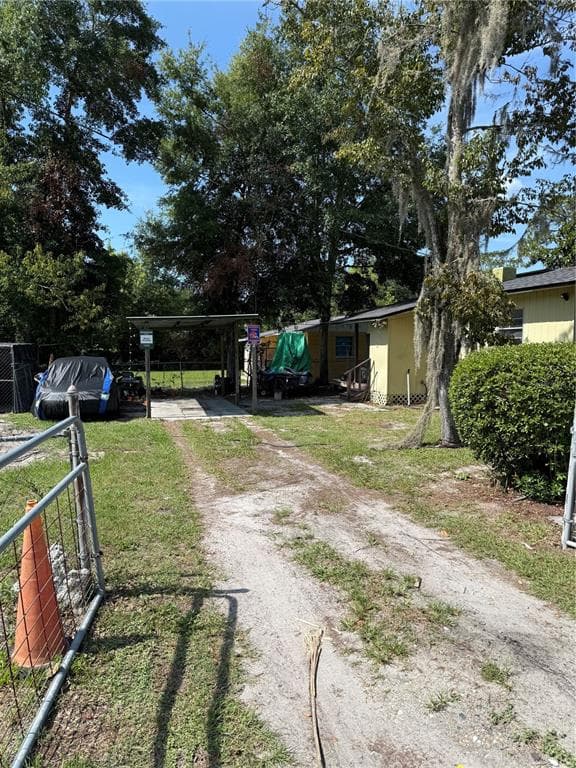 917 NE 25TH STREET, GAINESVILLE, FL 32641 — zdjęcie 5