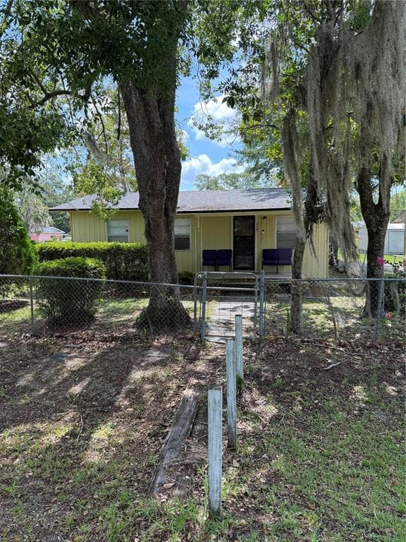917 NE 25TH STREET, GAINESVILLE, FL 32641 — zdjęcie 4