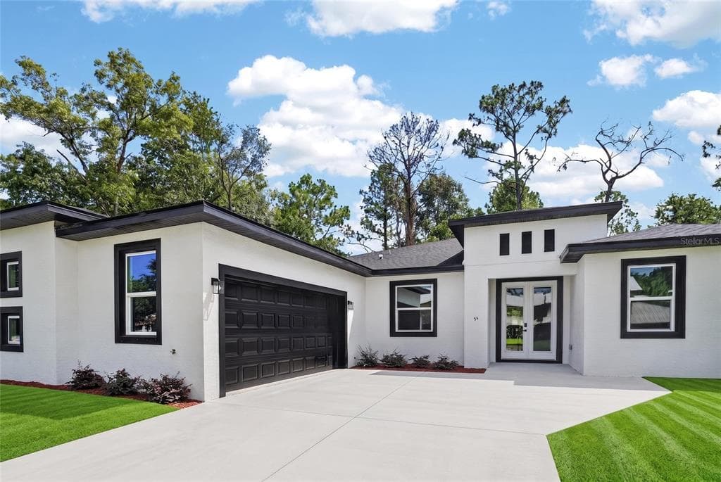 54 DOUGLAS STREET, HOMOSASSA, FL 34446 — zdjęcie 2