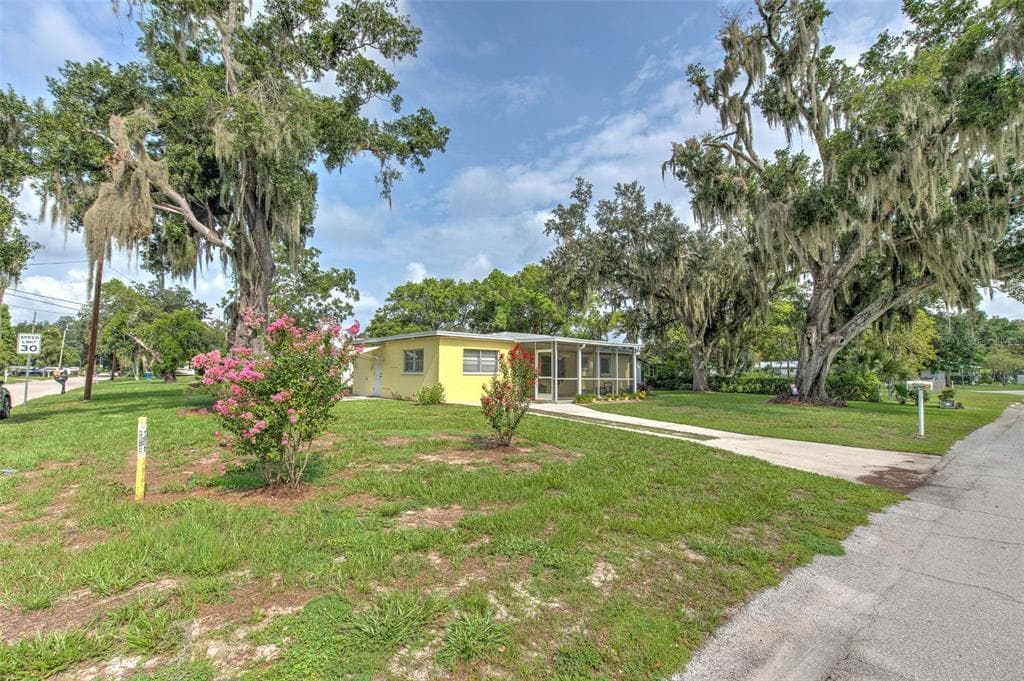 1675 N TATE AVENUE, BARTOW, FL 33830 — zdjęcie 3