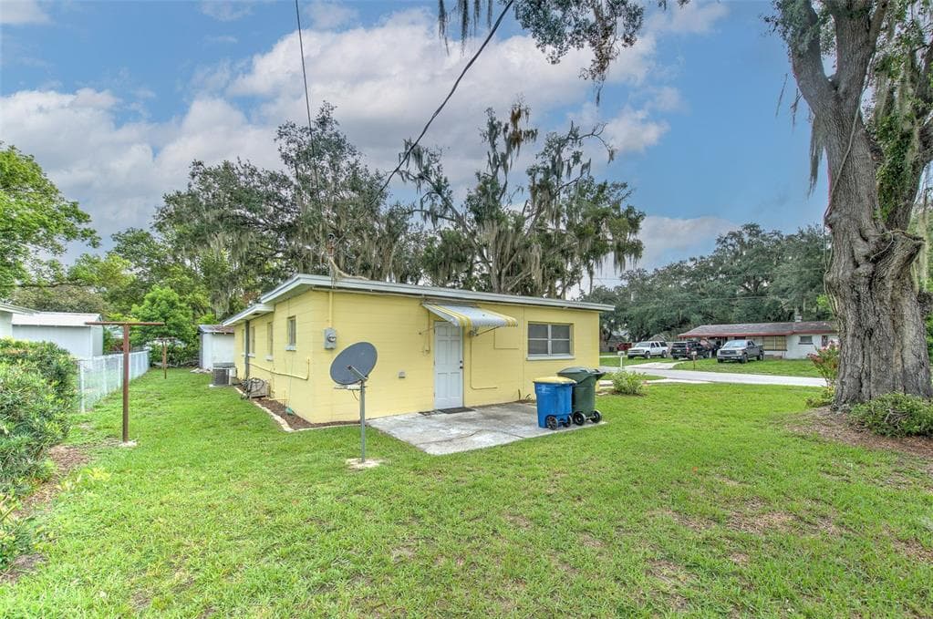 1675 N TATE AVENUE, BARTOW, FL 33830 — zdjęcie 5