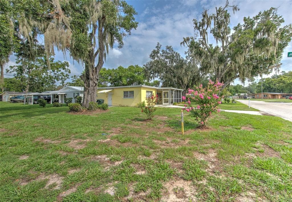 1675 N TATE AVENUE, BARTOW, FL 33830 — zdjęcie 4