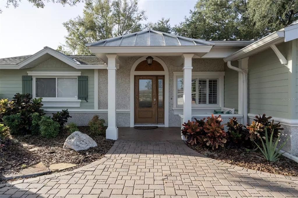 378 WESTWINDS DRIVE, PALM HARBOR, FL 34683 — zdjęcie 2