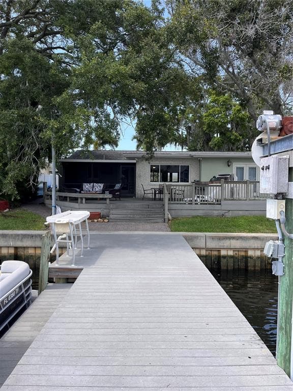 378 WESTWINDS DRIVE, PALM HARBOR, FL 34683 — zdjęcie 5