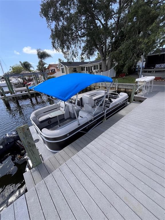 378 WESTWINDS DRIVE, PALM HARBOR, FL 34683 — zdjęcie 4