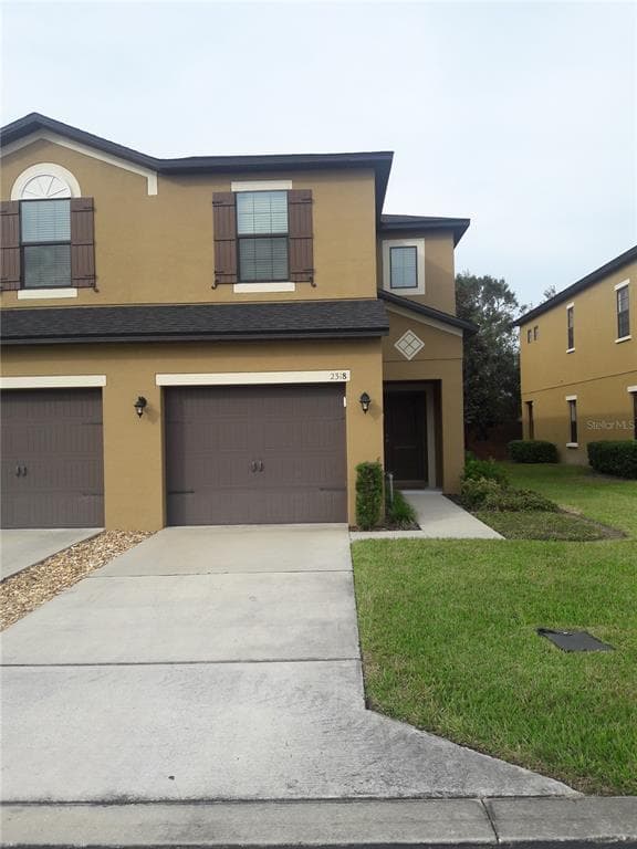 2318 ALOHA BAY COURT, OCOEE, FL 34761
